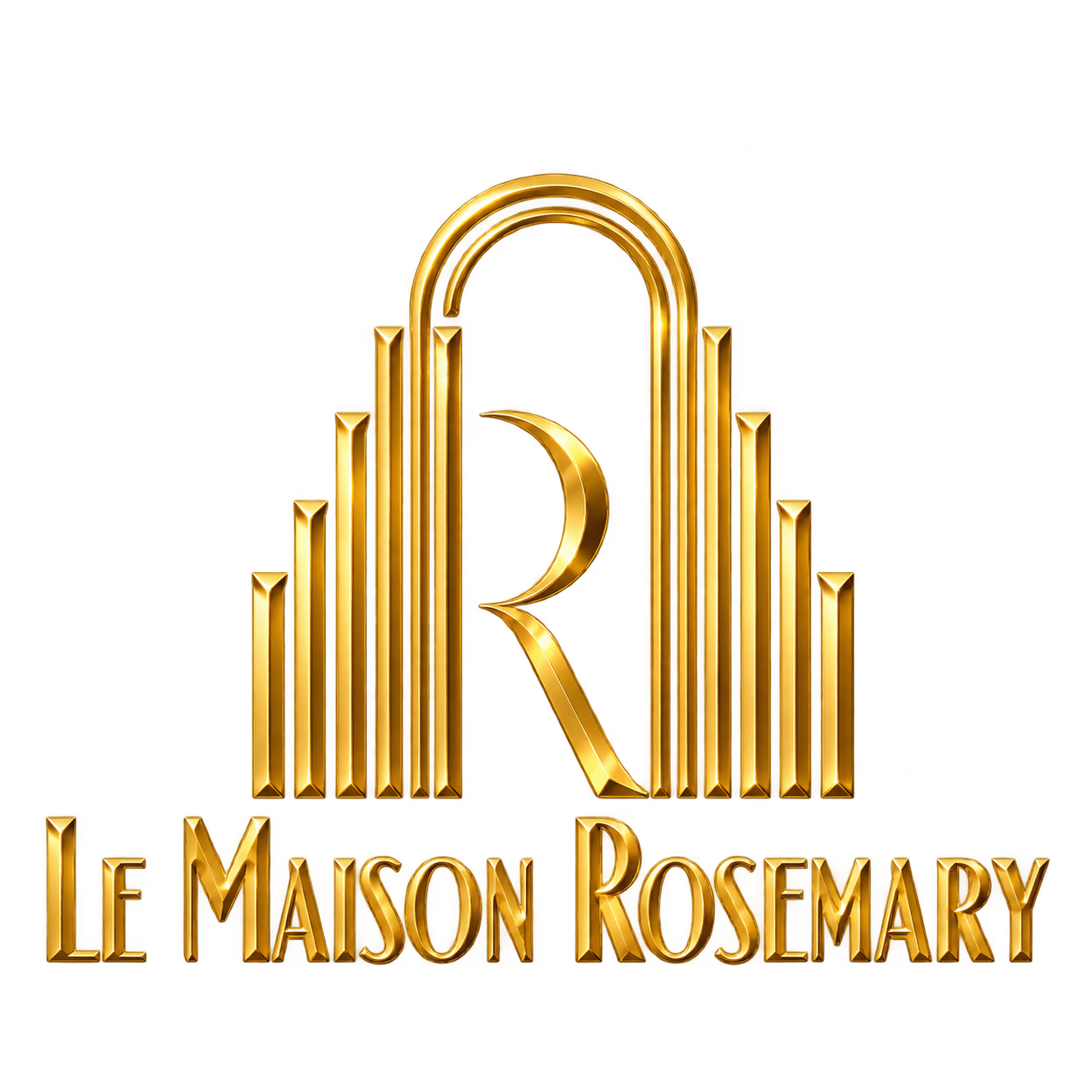 Le Maison Rosemary